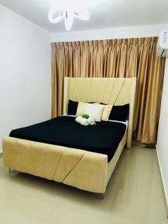 Luxury stay - 9
