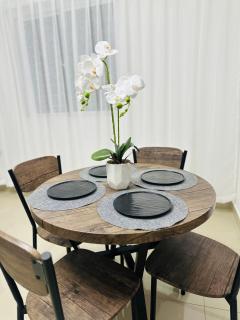 Luxury stay - 6