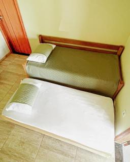 Recanto Caiçara Caraíva - Chalé e Quartos priativos - 4