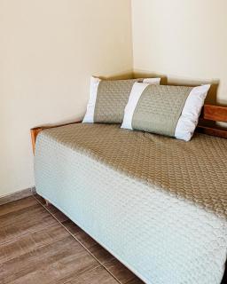 Recanto Caiçara Caraíva - Chalé e Quartos priativos - 7