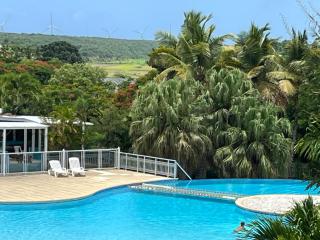 Duplex de Charme avec Piscine - 5