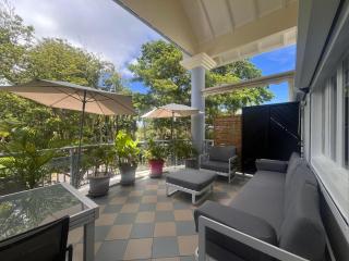 Duplex de Charme avec Piscine - 3