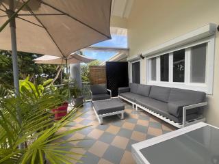 Duplex de Charme avec Piscine - 4
