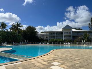 Duplex de Charme avec Piscine - 7