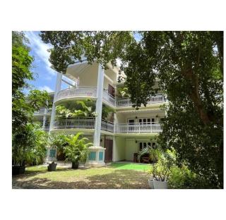 Duplex de Charme avec Piscine - 9