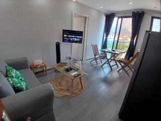 NICK's CALM APARTMENT, 7 min walk to Flic en Flac THE BEACH - 0