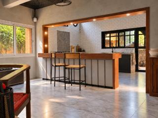 RESIDENCE VK SOTUBA SOLAIRE CLIMATISEE 24h SUR 24 - 7
