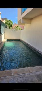NICK's CALM APARTMENT, 7 min walk to Flic en Flac THE BEACH - 8
