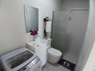 NICK's CALM APARTMENT, 7 min walk to Flic en Flac THE BEACH - 7