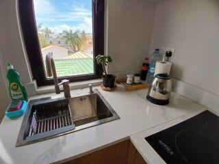 NICK's CALM APARTMENT, 7 min walk to Flic en Flac THE BEACH - 6