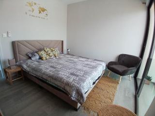 NICK's CALM APARTMENT, 7 min walk to Flic en Flac THE BEACH - 5