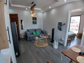 NICK's CALM APARTMENT, 7 min walk to Flic en Flac THE BEACH - 3