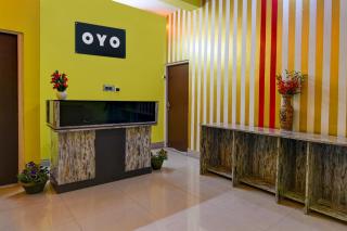 Hotel O Cozee Homestay and Guest House - 4