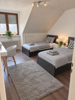 Laatzen House - 0
