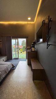 Domo Pajcha, Samaipata Glamping - 5