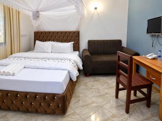 SGR LUXURY LODGE Morogoro - 6