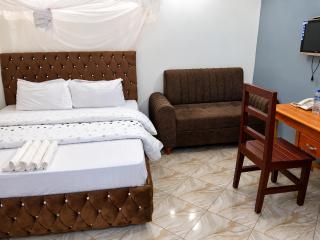 SGR LUXURY LODGE Morogoro - 5