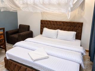 SGR LUXURY LODGE Morogoro - 3