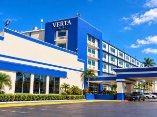 Verta Hotel McAllen - 0