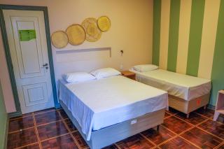Local Hostel e Suites Belem - 4