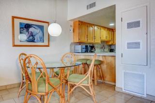 Ocean View Condo - Pools, Beach Access & More - 3