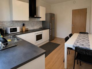 Sleep&Go Apartment - 7