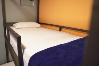 Local Hostel e Suites Belem - 9