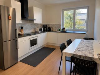 Sleep&Go Apartment - 1