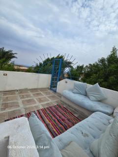 Rooftoop light - 0