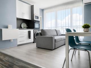 Cloud house 2 bedrooms & parking - 3