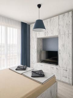 Cloud house 2 bedrooms & parking - 7