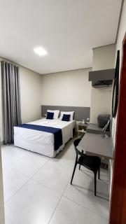 Melges Apart Hotel - 9