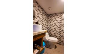 Rustic House - 8