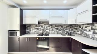 Rent&Live urban life apartment - 2