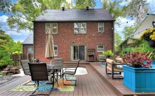 Peaceful Hillside Retreat Firepit & Spacious Yard - 9