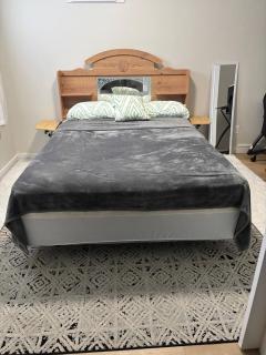 Cozy basement suite - home away from home - 6