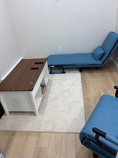 Cozy basement suite - home away from home - 3