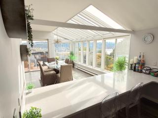 3 bedrooms Fantastic Lake Union and Skyline View in Queen Anne - 8