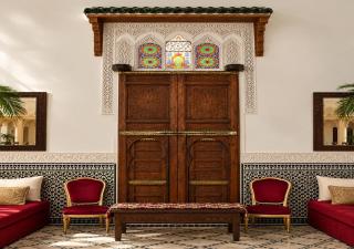 Riad Arabella Fès - 8
