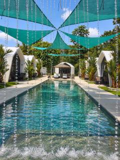 Alborada Boutique Stay - 0