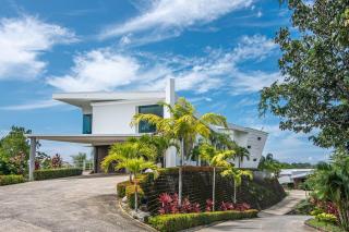 Luxury Ocean View Villa de los Monos w Infinity Pool and Jacuzzi - 9