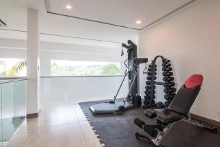 Luxury Ocean View Villa de los Monos w Infinity Pool and Jacuzzi - 8