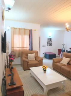 Residence Merveilles CM15 - 9