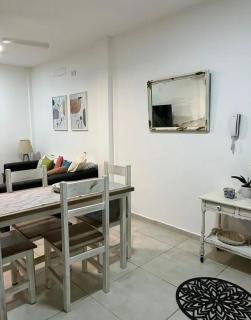 Central apartment - 8