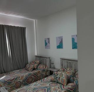 Central apartment - 4