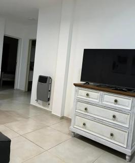 Central apartment - 3