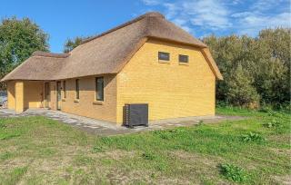 3 Bedroom Pet Friendly Home In Ulfborg - 0