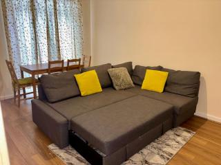 HomesRentals larches lane - 8