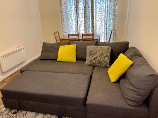HomesRentals larches lane - 7