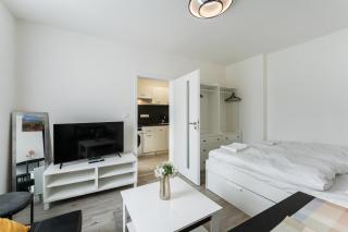 Anděl Work & Chill Studio by Rentez - Prague - 8